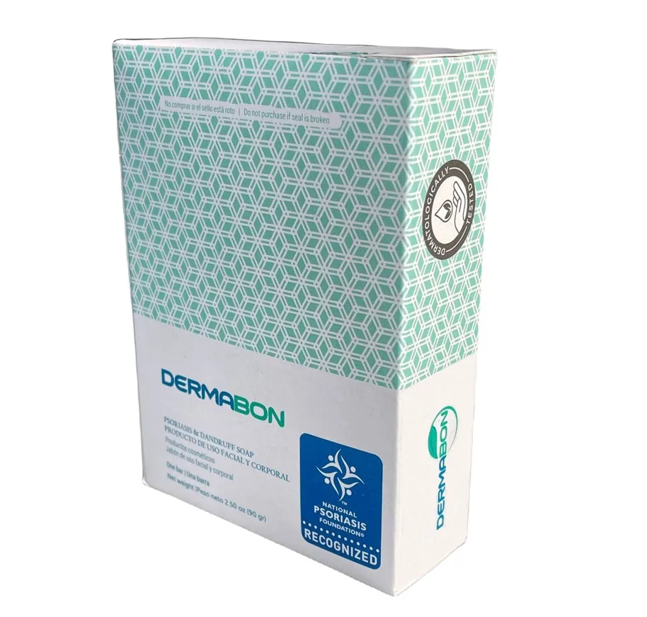 Jabón Dermabon