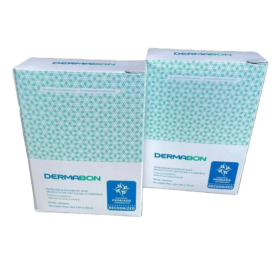 Jabón Dermabon