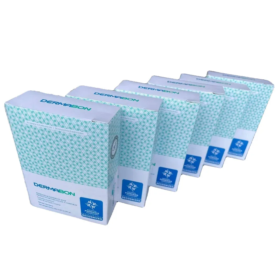 Jabón Dermabon